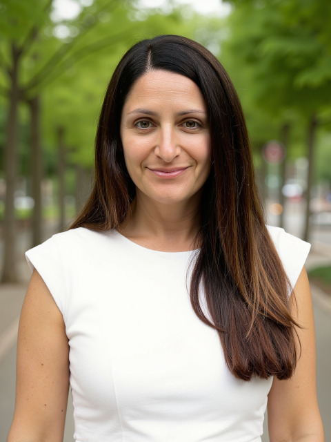 Author Photo Author photo